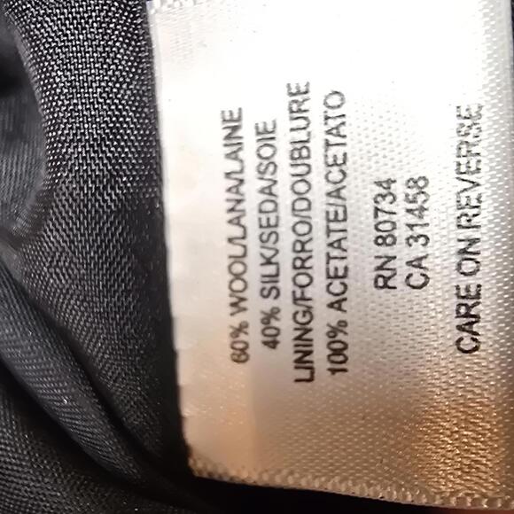 BCBGMAXAZRIA Women's A-Line Skirt Size 0 - Picture 5 of 8